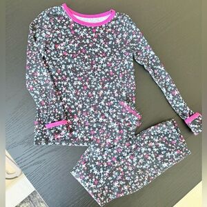 Cute SKI Base Layer set